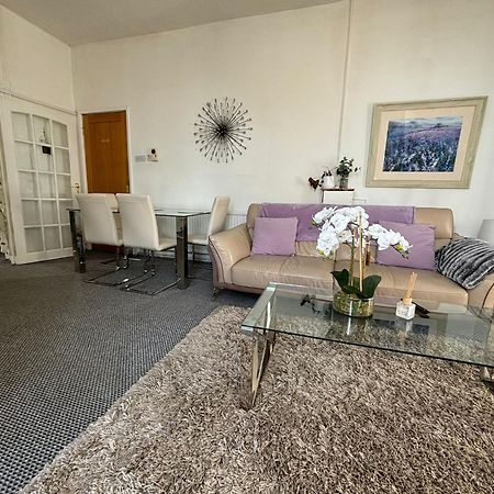 Hooton Apartment 1 Bed Kilnhurst Exteriör bild