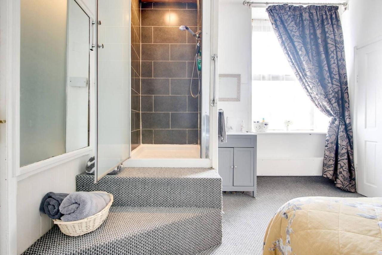 Hooton Apartment 1 Bed Kilnhurst Exteriör bild